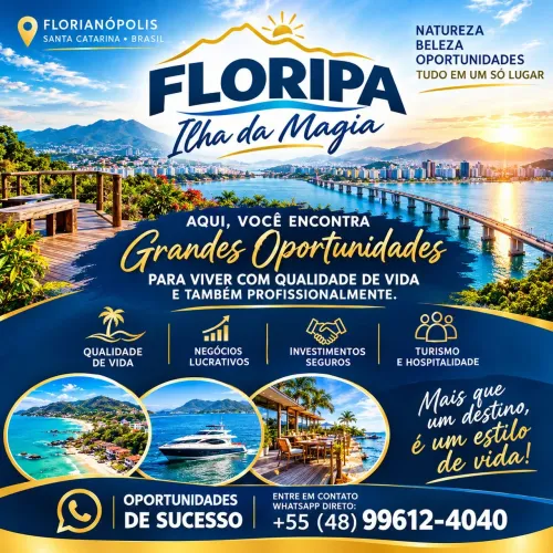Arrendamentos, vendas e negócios de pontos comerciais em Florianópolis SC 