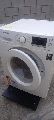 Lava e Seca Samsung WD90M - Branca 220V