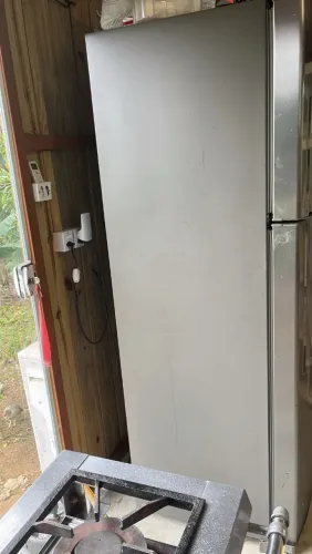 geladeira Brastemp 450L