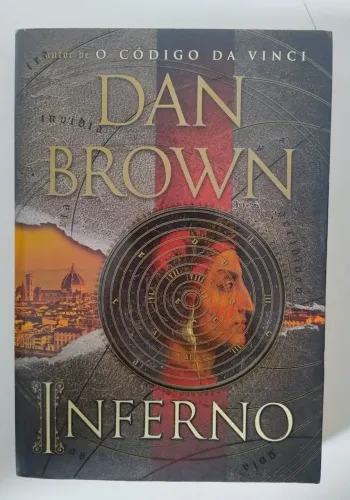 Inferno - Dan Brown