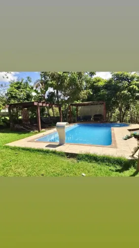 Aluga-se para eventos 