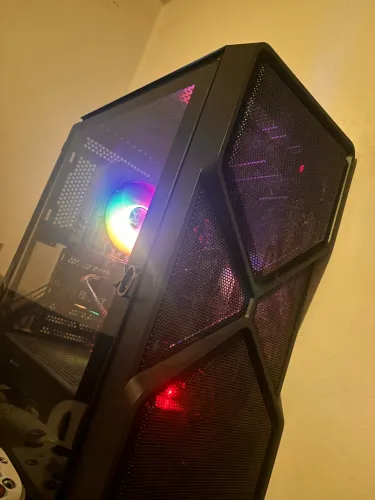 PC GAMER COMPLETO 