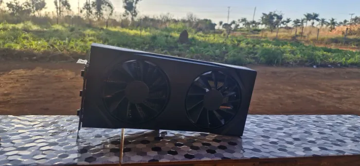 Rx 9060 xt 16gb
