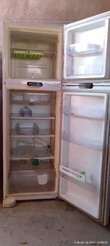 Geladeira 