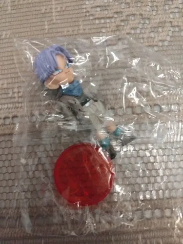 Trunks de 7 a 8 cm