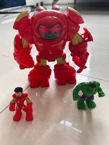 Playskool Heroes Marvel