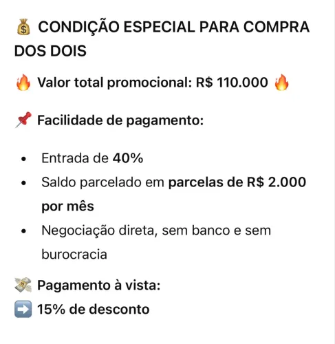 Terreno / chácara/ lote 1207 m2 urbano, vista linda da montanha e da cidade