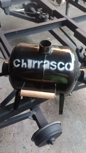 Churrasqueira