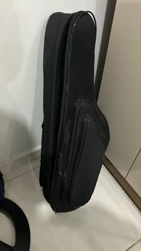 capa luxo para Saxofone Tenor