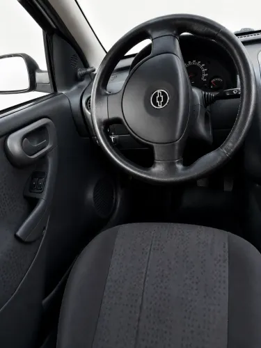 Chevrolet Corsa Hat. JOY 1.0/ 1.0 Flexpower 8V 5P 2009