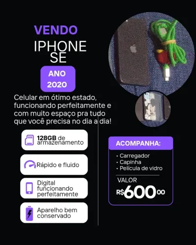 Venda celular