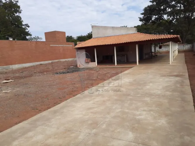 Casa condomínio Padrão em Ribeirão Preto