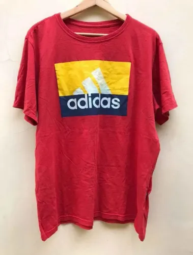 Camiseta Adidas XL