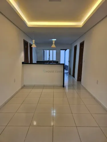 Linda Casa térrea com 3 quartos à venda - Tijucal