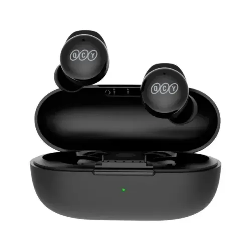 Fone Qcy T17 Sem Fio Bluetooth True Wirelless