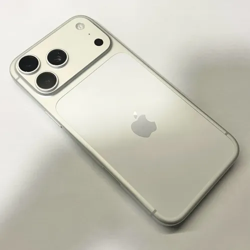 IPHONE 17 PRO MAX 256 GB