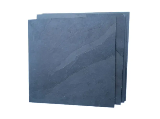 Pedra Ardósia 40x40 - Pronta Entrega - Revendas Guarulhos e Região