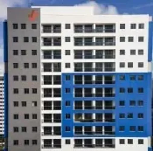 Imóvel para venda possui 51 metros quadrados com 2 quartos em Dionisio Torres - Fortaleza
