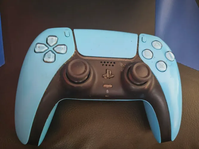 Dualsence Ps5