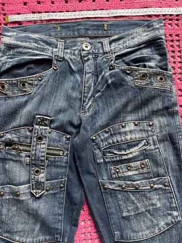 Calça Vintage VillaSant