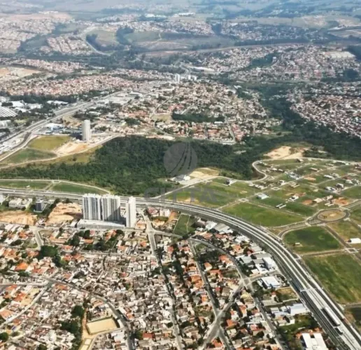 TERRENO RESIDENCIAL BELA ALIANÇA