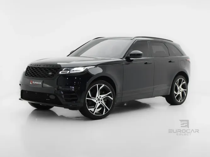 Land Rover Range Rover Range R.velar HSE R-DYN 2.0 Si4(hibrido) 2023