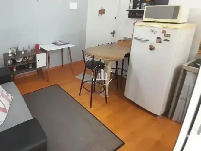 Apartamento 1 Quarto - Kobrasol