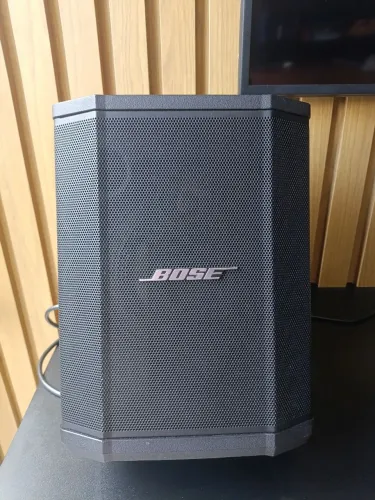 Bose S1 pro 