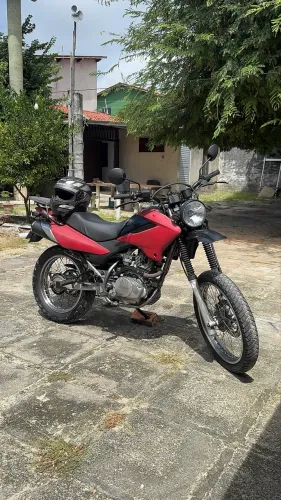 BROS 150cc 2006/2007