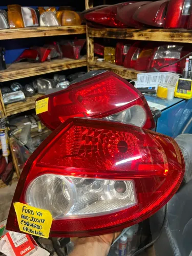Lanterna do Ford ka 