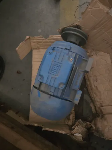 Motor