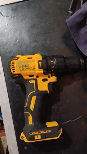 Parafusadeira dewalt 20v