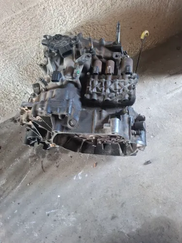 Cambio automático Honda Fit