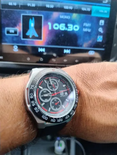 Toppp.. TAG..heuer.de.450..por..178...todo..funcional..