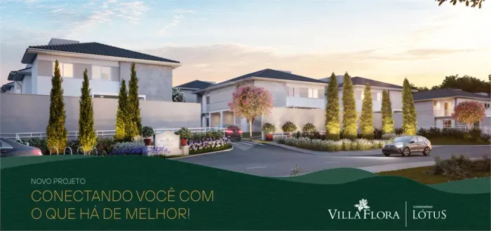 Lançamento Casas, Casas alto padrão, Lançamento Sobrado
