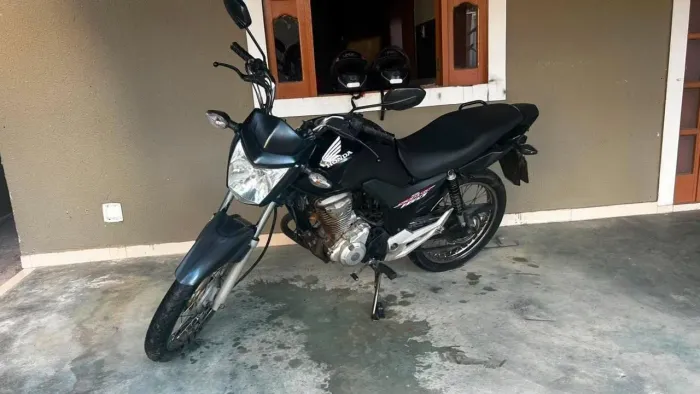 Vendo start 160