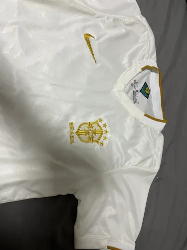 Camisa Brasil seleção 