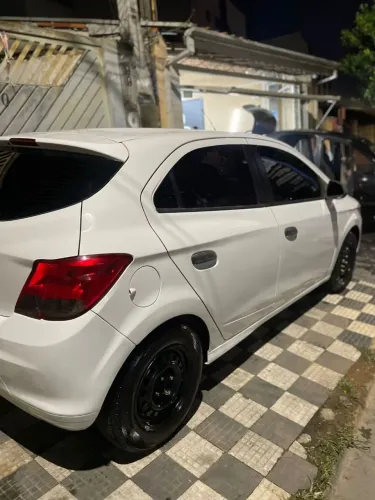 Aluguel de carro para motorista da uber / 99