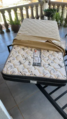Colchão