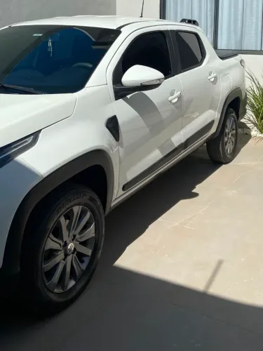 Fiat Strada Freedom 1.3 Flex 8V CD 2023