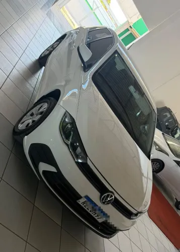 Volkswagen Polo 1.0 MPI Flex 12V 5P 2023