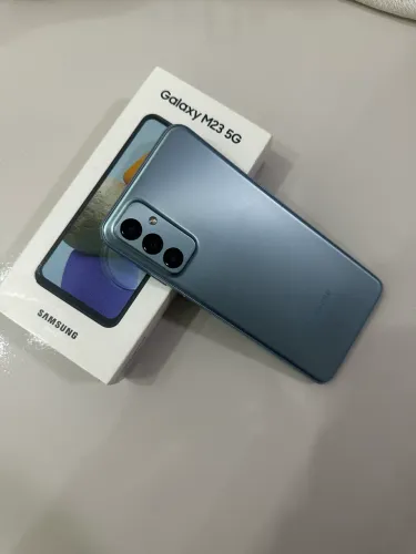 Smartphone Galaxy M23 5g 128gb