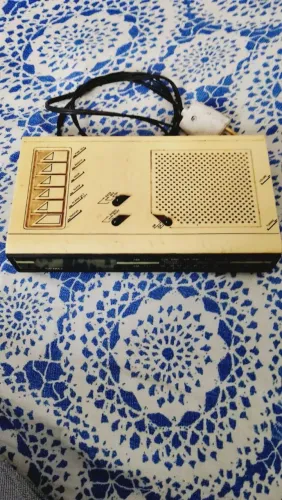 Rádio 