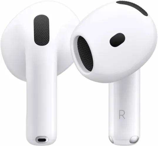 AirPods 4 com Cancelamento Ativo de Ruído