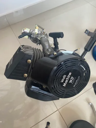 Motor Walk Machine 42cc