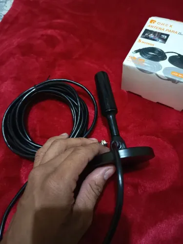 Antena digital