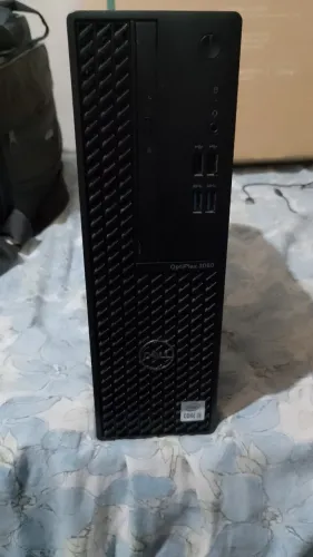 Desktop Dell 3080 R$ 450,00
