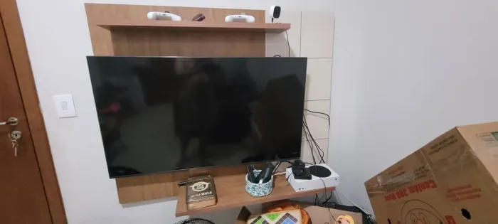 Painel para tv