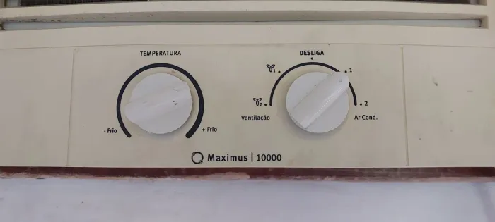 Ar-condicionado Electrolux 10000btu