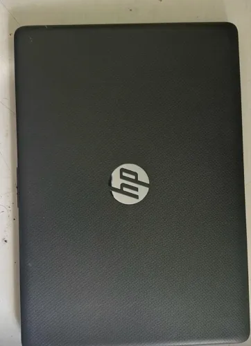 Notebook Hp i5 de décima geração 